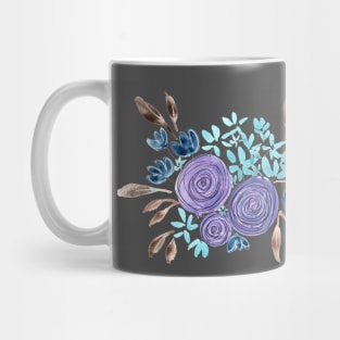 Florals Mug